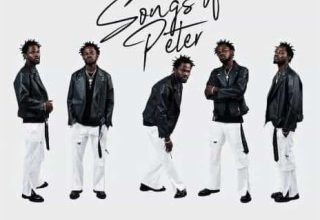 Photo of Fameye Releases 13-Track Album, ‘Songs Of Peter’