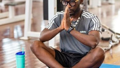 Photo of Okyeame Kwame Raises Concern Over How Humans Have Allowed Ancient Ideologies To Divide Them