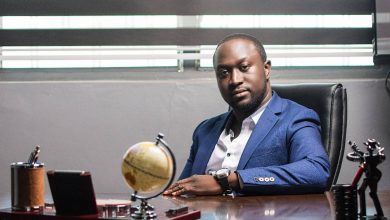 Photo of Without Persistence, There Will Be No Results – Richie Mensah Reveals One Of His Keys To Success