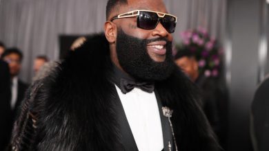 Photo of American Rapper, Rick Ross Pledges Support For African Artistes