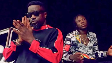 Photo of Sarkodie And Stonebwoy Get Along Well As They Prepare For Accra In Paris Concert  (Video)