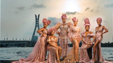 Photo of The Real Housewives Of Lagos Is Now Streaming On Showmax – Watch New Launch Trailer