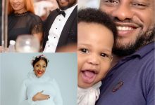 Photo of First Wife Of Yul Edochie Goes Bonkers After He Announced The Birth Of His Son With Second Wife