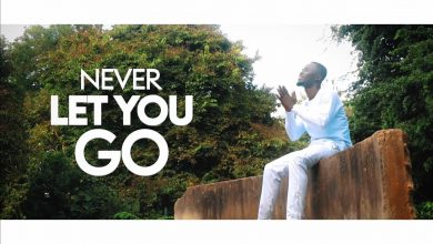 Photo of Agyapong Daniel Drops Visuals For ‘Never Let You Go’