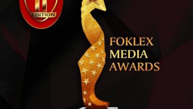 Photo of Check Out The Full List Of Winners At The 2021/2022 Foklex Media Awards