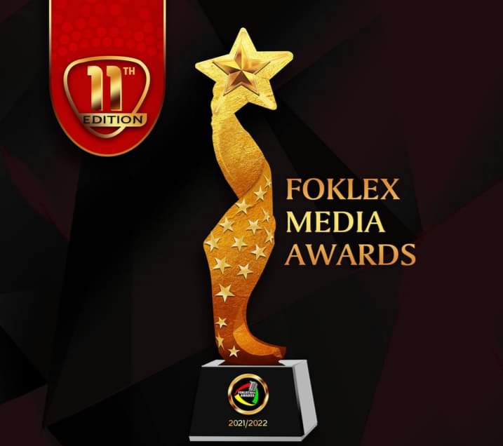 2021/2022 Foklex Media Awards