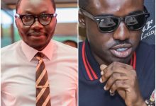 Photo of Arnold Asamoah-Baidoo Goes After Criss Waddle Over His Recent VGMA Comment