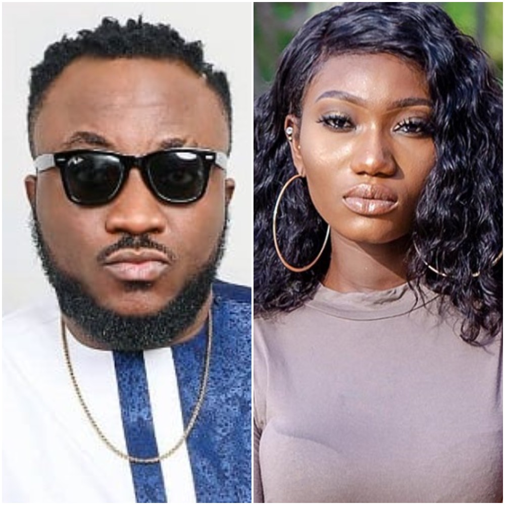 DKB and Wendy Shay