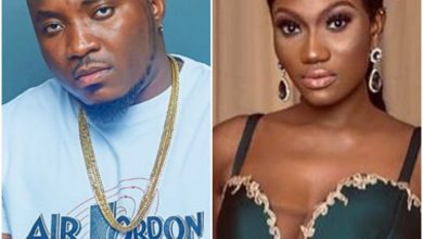 Photo of Apologize To Ghanaian Men For Disrespecting Them In Your ‘Survivor’ Song – DKB Tells Wendy Shay