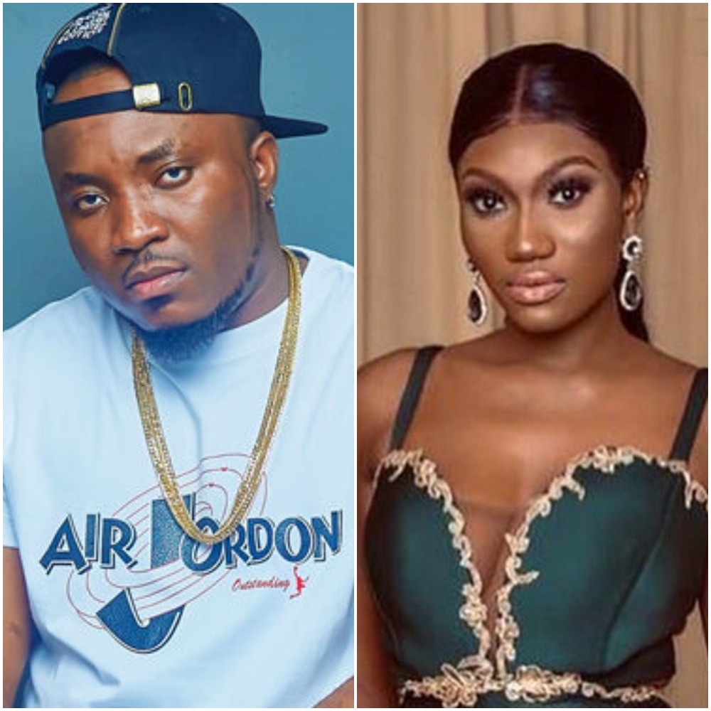 DKB and Wendy Shay