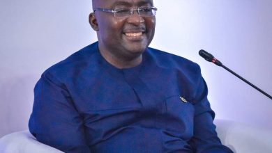 Photo of Dr Mahamudu Bawumia Promises To Introduce Digital And Streaming Platforms For Ghanaian Artistes
