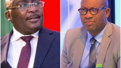 Photo of Bawumia Lacks What It Takes To Make Tough Decisions; NPP Should Not Choose Him As Their Next Flagbearer – Economist Avers