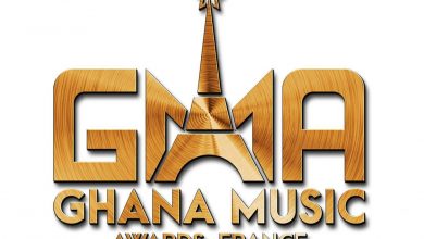 Photo of Organizers Unveil 2022 Ghana Music Awards-France Nominees