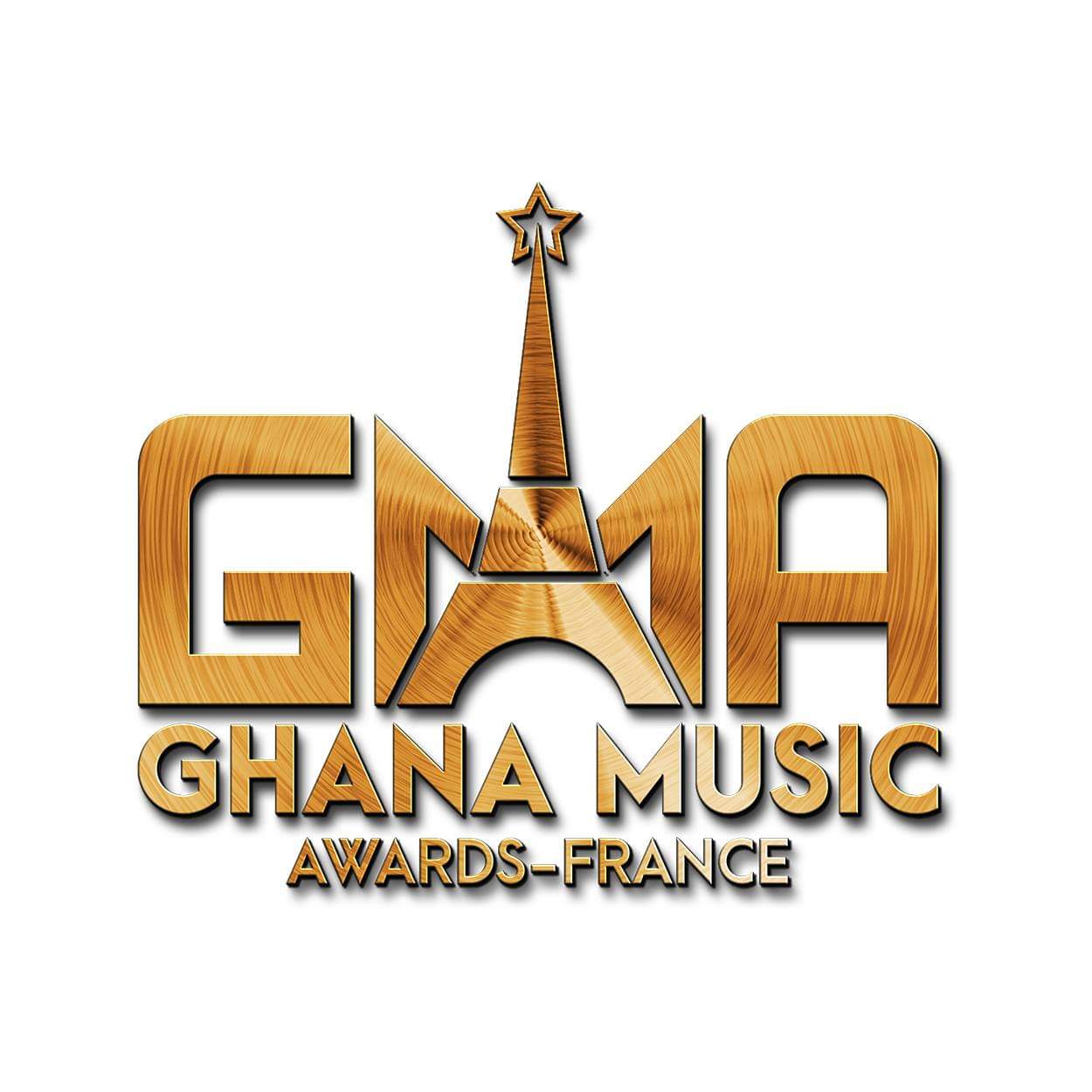 Ghana Music Awards-France