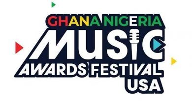Photo of Organizers Unveil 2022 Ghana Nigeria Music Awards – USA Nominees