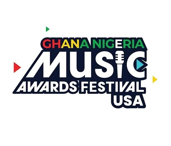 2022 Ghana Nigeria Music Awards - USA