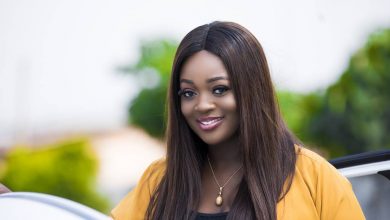 Photo of How I Overcame A Challenge In My Life – Jackie Appiah Reveals