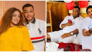 Photo of Kantanka Group CEO, Kwadwo Safo Jnr Marks The Birthday Of His Wife With A Lovely Message