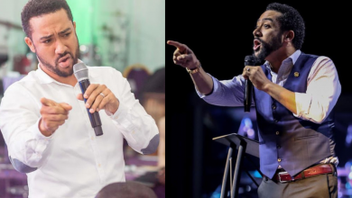 Photo of Find God And Have A Relationship With Him, He Exists – Majid Michel To Atheists