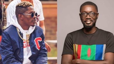 Photo of Despite The Fights, We Are The Best Of Friends From Day One – Shatta Wale Tells Ameyaw Debrah As They Settle Their Differences