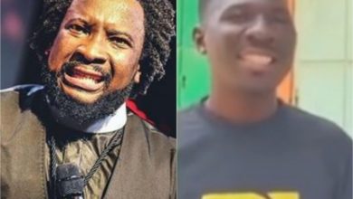Photo of Video: Fetish Priest Narrates How He Repented After Having An Encounter With A Song Composed By Sonnie Badu