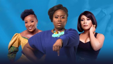 Photo of These Are 5 Ghanaian Shows To Watch On Showmax This Africa Day