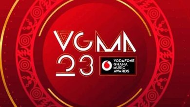 Photo of VGMA 2022: List Of Winners For Day 1