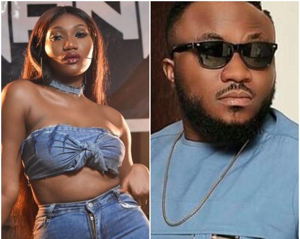 Wendy Shay and DKB