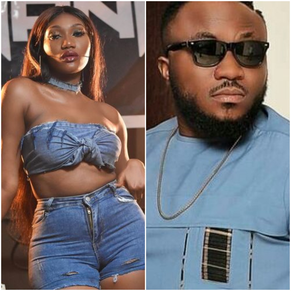 Wendy Shay and DKB