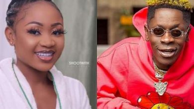 Photo of I Have Never Dated Shatta Wale And I Am Not Pregnant For Him – Akuapem Poloo
