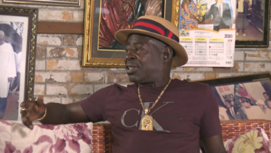 Photo of I Have Invested In A Hotel And Pub – Veteran Ghanaian Musician, Amakye Dede Reveals