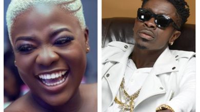 Photo of Shatta Wale Slams Ghanaian Musicians While Supporting Asantewaa Over Her Comment On UTV