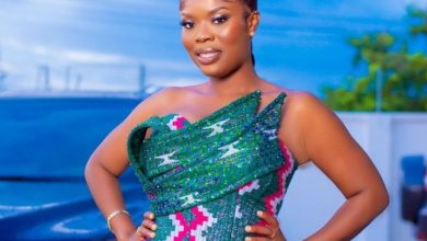 Photo of Delay Celebrates Her 40th Birthday With Gorgeous Photos, Followers Gush Over Them