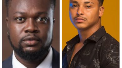 Photo of I Will F**k You Up If You Cross The Line – Eddie Nartey Threatens Umar Krupp