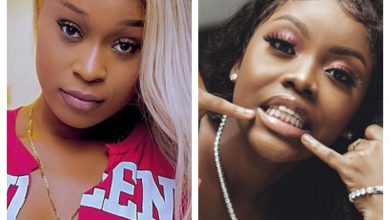 Photo of Gyakie’s Songs Are Always On Repeat; They Are Addictive – Efia Odo