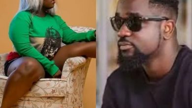 Photo of Respect Sarkodie, His Encounter With Beyonce Is Possible – Eno Barony To Naysayers