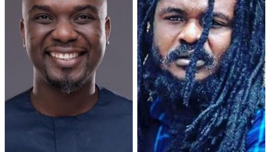 Photo of Joe Mettle Is Not Popular So He Wants To Ride On Me For Fame – Ras Kuuku Asserts