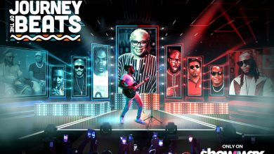 Photo of Journey Of The Beats: Showmax Premieres Docuseries About Afrobeats – Watch Trailer