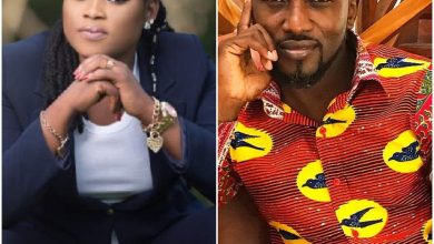 Photo of Who Has Been There For Joyce Blessing Amid Her Woes? – George Quaye Questions