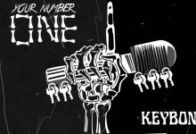 Photo of Nigerian Multi-Talented Artiste, Keybone Premieres A Lyric Video For His Single ‘Your Number One’
