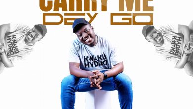Photo of Kwaku Hydro Declares His Readiness For Marriage In A New Song ‘Carry Me Dey Go’