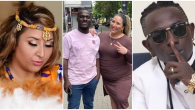 Photo of I Will Not Talk About My Wife And You Again – Patapaa Says As He Apologizes To ZionFelix