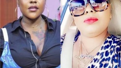 Photo of I Am Giving You 48 Hours To Provide Evidence Of Your Claims Or Else… – Mona Gucci Dares Agradaa