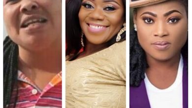 Photo of How Piesie Esther Convinced Nana Agradaa To Cease-Fire On Joyce Blessing’s Issue Revealed