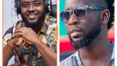 Photo of Nana Romeo Pleads With Ghanaian DJs And Presenters To Forgive Bisa Kdei If He Has Wronged Them