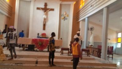 Photo of Nigeria: Catholic Worshippers Perish In Owo Gun Attack
