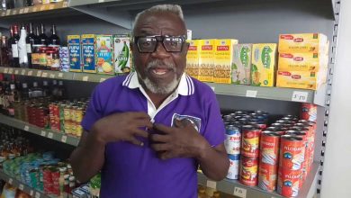 Photo of Hardship Caused By President Akufo-Addo’s Government Has Made Women Cheap In Ghana – Actor, Oboy Siki Shocking Says