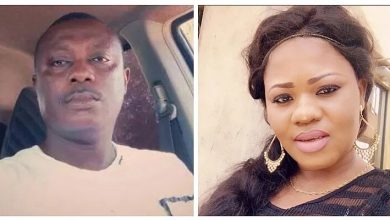 Photo of My Children Are Very Dear To Me But My Ex-Wife, Obaapa Christy Is Preventing Me From Seeing Them – Pastor Love Sadly Reveals