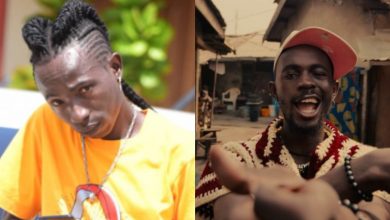 Photo of It Is Needless To Compare Black Sherif’s ‘Kwaku The Traveller’ Song To ‘One Corner’ – Patapaa
