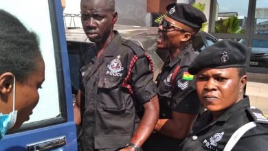 Photo of Ghana Police Service Condemn Attack On Personnel At Arise Ghana Demonstration